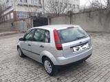 Ford Fiesta 2006 годаүшін3 000 000 тг. в Алматы