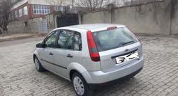 Ford Fiesta 2006 годаүшін3 000 000 тг. в Алматы