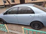 Toyota Corolla 2005 года за 3 300 000 тг. в Астана – фото 2