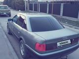 Audi 100 1991 года за 1 500 000 тг. в Алматы – фото 2