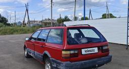 Volkswagen Passat 1993 годаүшін1 170 000 тг. в Петропавловск – фото 2
