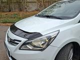 Hyundai Accent 2015 года за 5 600 000 тг. в Алматы – фото 3
