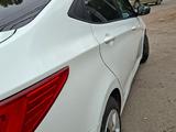 Hyundai Accent 2015 года за 5 600 000 тг. в Алматы – фото 5