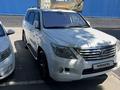 Lexus LX 570 2009 года за 15 800 000 тг. в Алматы – фото 2