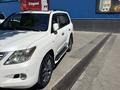 Lexus LX 570 2009 года за 15 800 000 тг. в Алматы