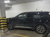 Chery Tiggo 7 Pro 2024 года за 5 500 000 тг. в Астана – фото 2