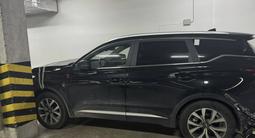 Chery Tiggo 7 Pro 2024 года за 5 500 000 тг. в Астана – фото 2