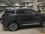 Chery Tiggo 7 Pro 2024 года за 5 500 000 тг. в Астана – фото 3