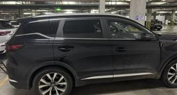Chery Tiggo 7 Pro 2024 года за 5 500 000 тг. в Астана – фото 3