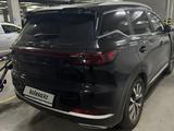 Chery Tiggo 7 Pro 2024 года за 5 500 000 тг. в Астана – фото 4