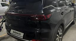 Chery Tiggo 7 Pro 2024 года за 5 500 000 тг. в Астана – фото 4