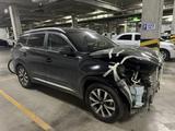Chery Tiggo 7 Pro 2024 года за 5 500 000 тг. в Астана – фото 5