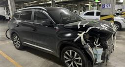 Chery Tiggo 7 Pro 2024 года за 5 500 000 тг. в Астана – фото 5