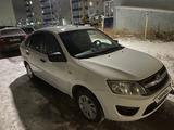 ВАЗ (Lada) Granta 2191 2015 годаfor3 250 000 тг. в Уральск – фото 2