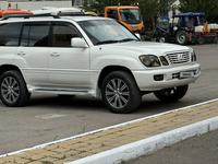 Lexus LX 470 2002 годаfor7 000 000 тг. в Астана