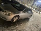 Nissan Altima 2011 года за 5 500 000 тг. в Актобе – фото 3