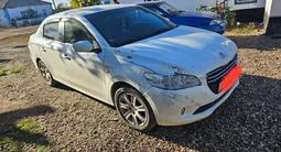 Peugeot 301 2015 годаfor3 300 000 тг. в Астана – фото 3