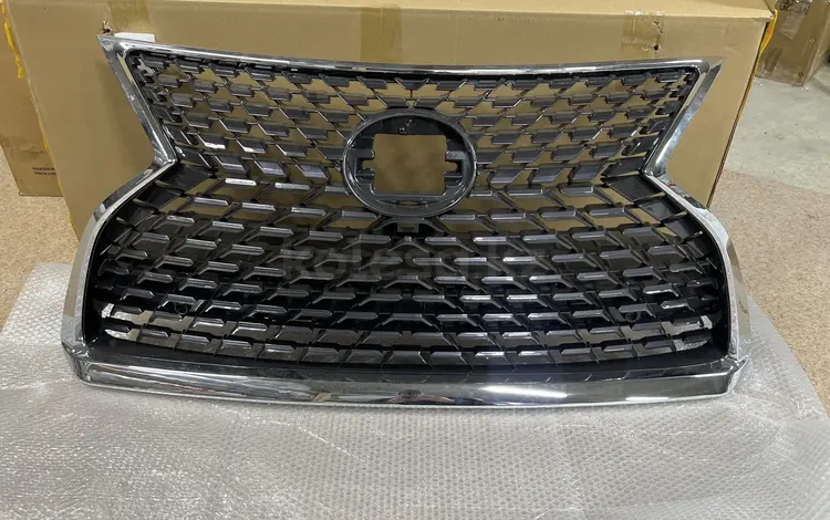 Решетка радиатора Lexus RX 19-22 за 120 000 тг. в Актобе