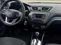 Kia Rio 2012 годаүшін5 500 000 тг. в Жанаозен – фото 11