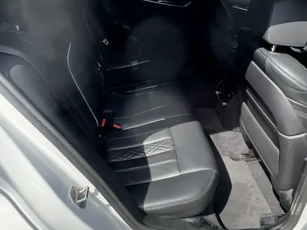 BMW 530 2021 года за 24 900 000 тг. в Алматы – фото 5