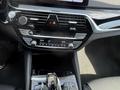 BMW 530 2021 годаүшін24 900 000 тг. в Алматы – фото 7