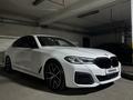 BMW 530 2021 годаүшін24 900 000 тг. в Алматы – фото 9