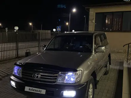 Toyota Land Cruiser 2006 года за 9 000 000 тг. в Атырау – фото 18