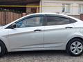 Hyundai Accent 2014 года за 5 350 000 тг. в Алматы – фото 8