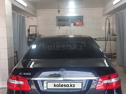 Mercedes-Benz E 300 2009 года за 6 500 000 тг. в Алматы – фото 3