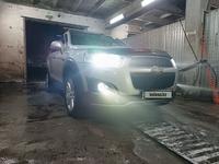 Chevrolet Captiva 2013 года за 6 800 000 тг. в Уральск