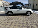 Infiniti EX35 2007 года за 5 500 000 тг. в Кульсары