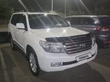 Toyota Land Cruiser 2008 года за 15 500 000 тг. в Алматы