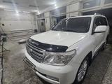 Toyota Land Cruiser 2008 года за 15 500 000 тг. в Алматы – фото 2
