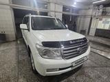 Toyota Land Cruiser 2008 года за 15 500 000 тг. в Алматы – фото 4