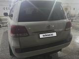 Toyota Land Cruiser 2008 года за 15 500 000 тг. в Алматы – фото 5