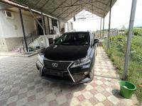 Lexus RX 350 2015 года за 15 000 000 тг. в Алматы