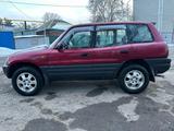 Toyota RAV4 1996 годаfor3 100 000 тг. в Талгар – фото 2