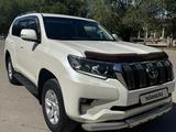 Toyota Land Cruiser Prado 2021 года за 26 000 000 тг. в Актобе – фото 4