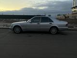 Mercedes-Benz S 320 1997 года за 6 700 000 тг. в Астана – фото 4