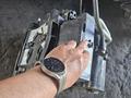 Радиатор печки испаритель кондиционера сервопривод моторчик печки за 75 000 тг. в Алматы – фото 3