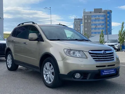 Subaru Tribeca 2007 года за 4 590 000 тг. в Усть-Каменогорск