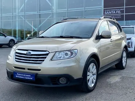 Subaru Tribeca 2007 года за 4 590 000 тг. в Усть-Каменогорск – фото 7