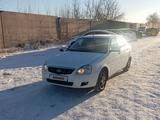 ВАЗ (Lada) Priora 2172 2014 года за 2 650 000 тг. в Семей – фото 3