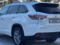Toyota Highlander 2014 года за 14 500 000 тг. в Астана – фото 4