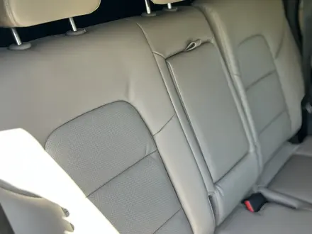 Hyundai Tucson 2019 года за 8 400 000 тг. в Атырау – фото 2