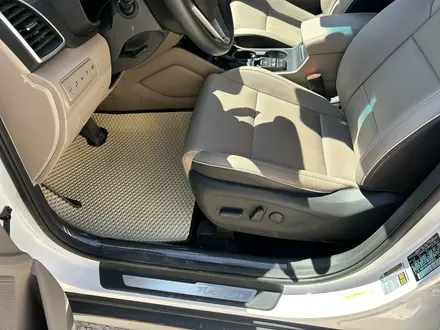 Hyundai Tucson 2019 года за 8 400 000 тг. в Атырау – фото 12
