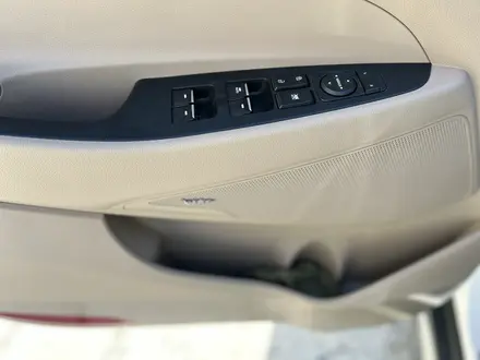 Hyundai Tucson 2019 года за 8 400 000 тг. в Атырау – фото 15