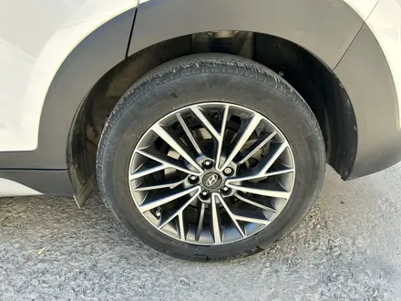 Hyundai Tucson 2019 года за 8 400 000 тг. в Атырау – фото 18