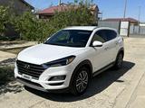 Hyundai Tucson 2019 годаүшін8 400 000 тг. в Атырау