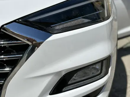 Hyundai Tucson 2019 года за 8 400 000 тг. в Атырау – фото 6
